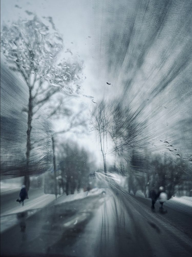 Photograph by Наталья Сережко