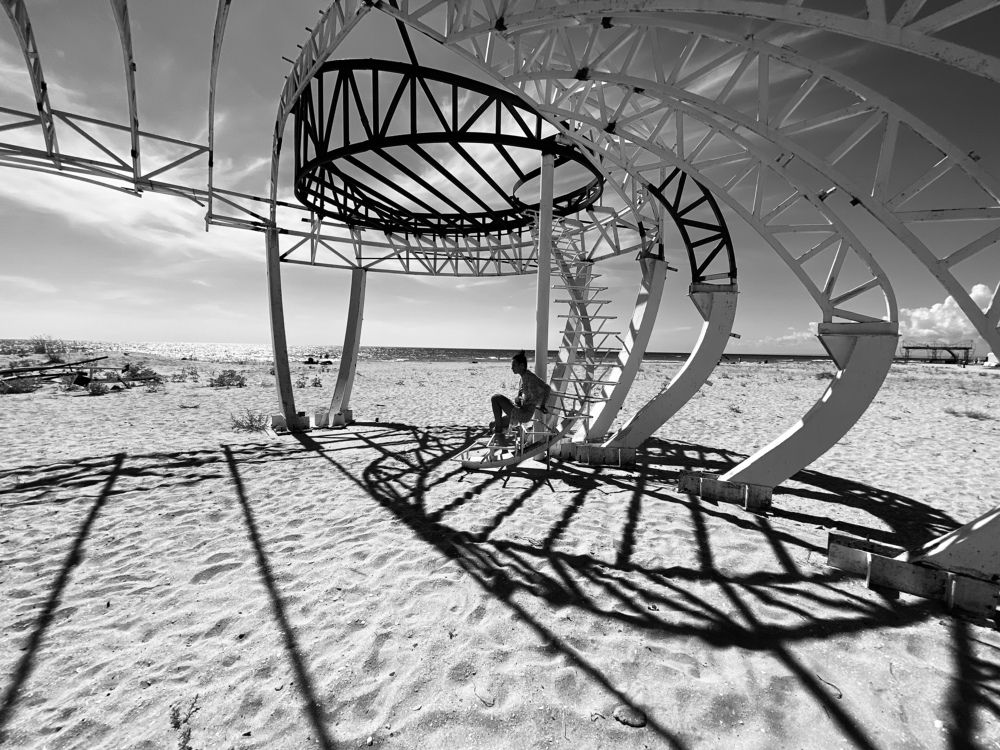 Вперёд в лето