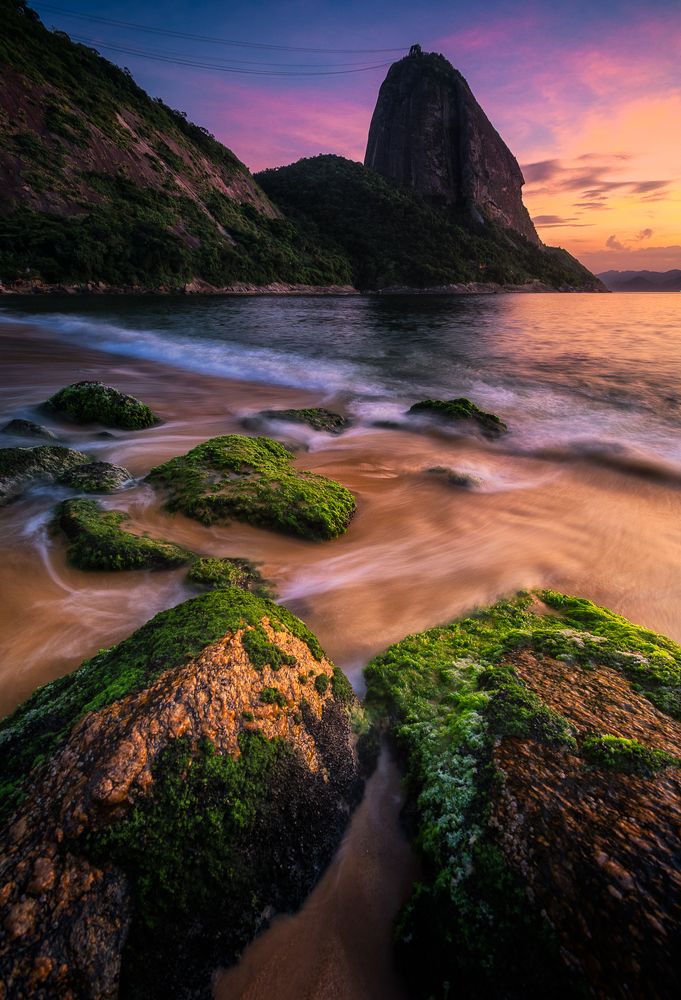 Photograph by Angelo Chernicharo