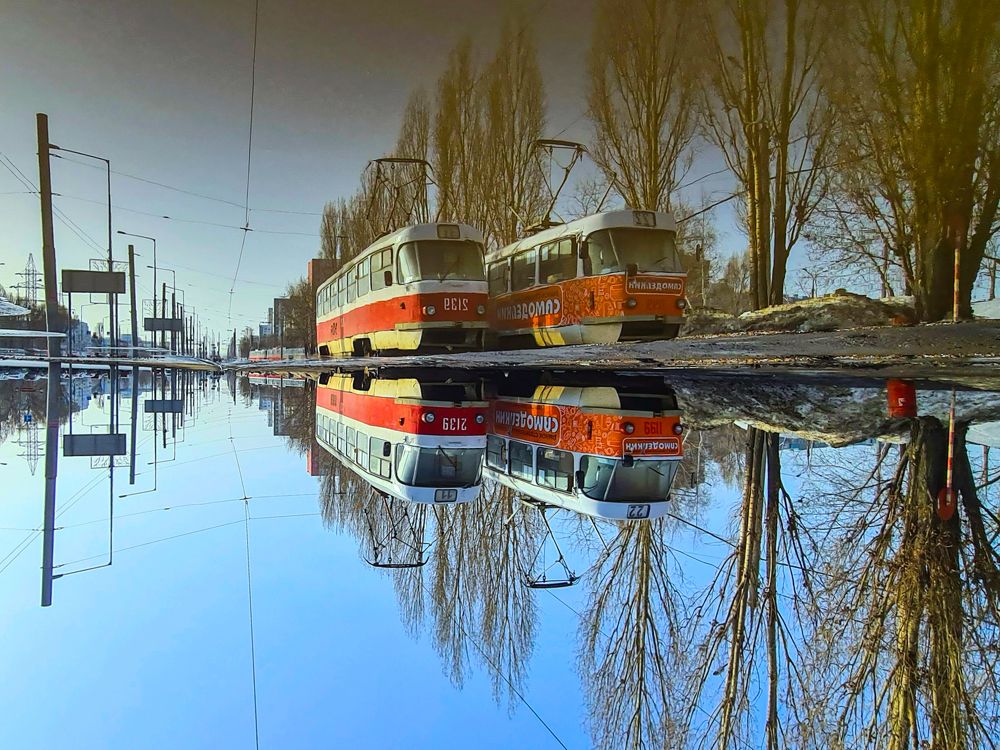 Photograph by Андрей Пшеничников