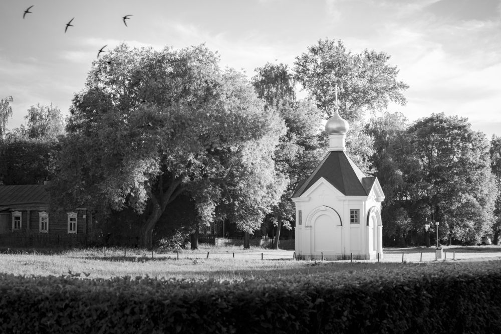 Photograph by Чудинин Дмитрий