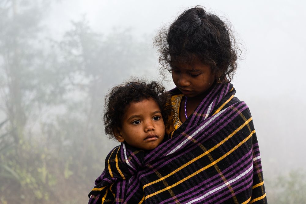 Photograph by Basavaraj M