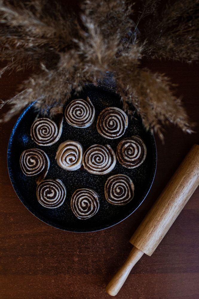 Photograph by Anna Dubinina