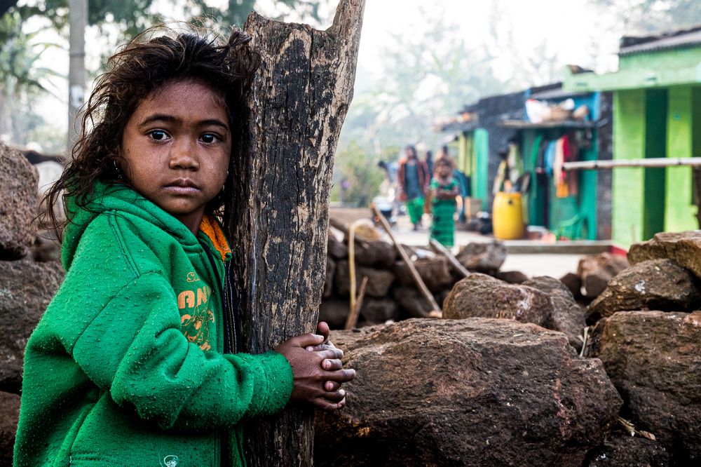 Photograph by Basavaraj M