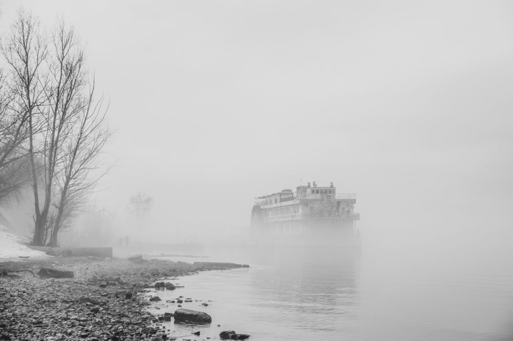 Photograph by Андрей Пшеничников