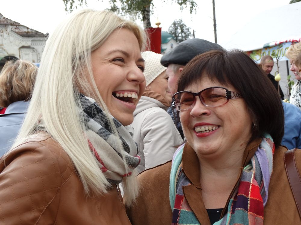 Photograph by Николай Худяков