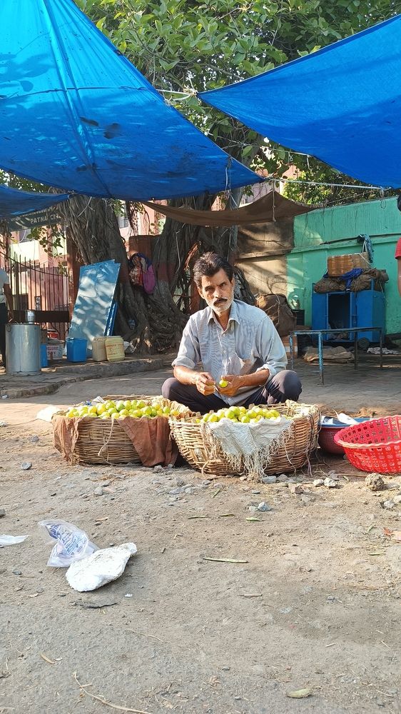 Photograph by Priyanka Sharmas