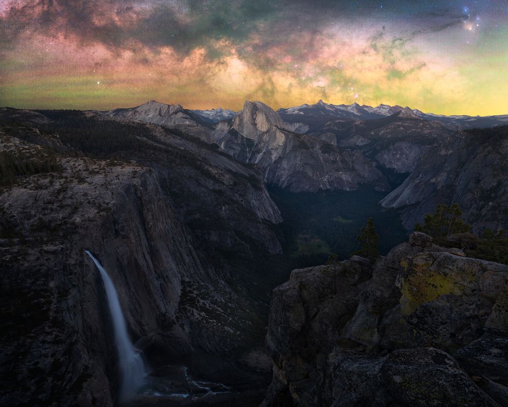 Photograph by Marcin Zajac