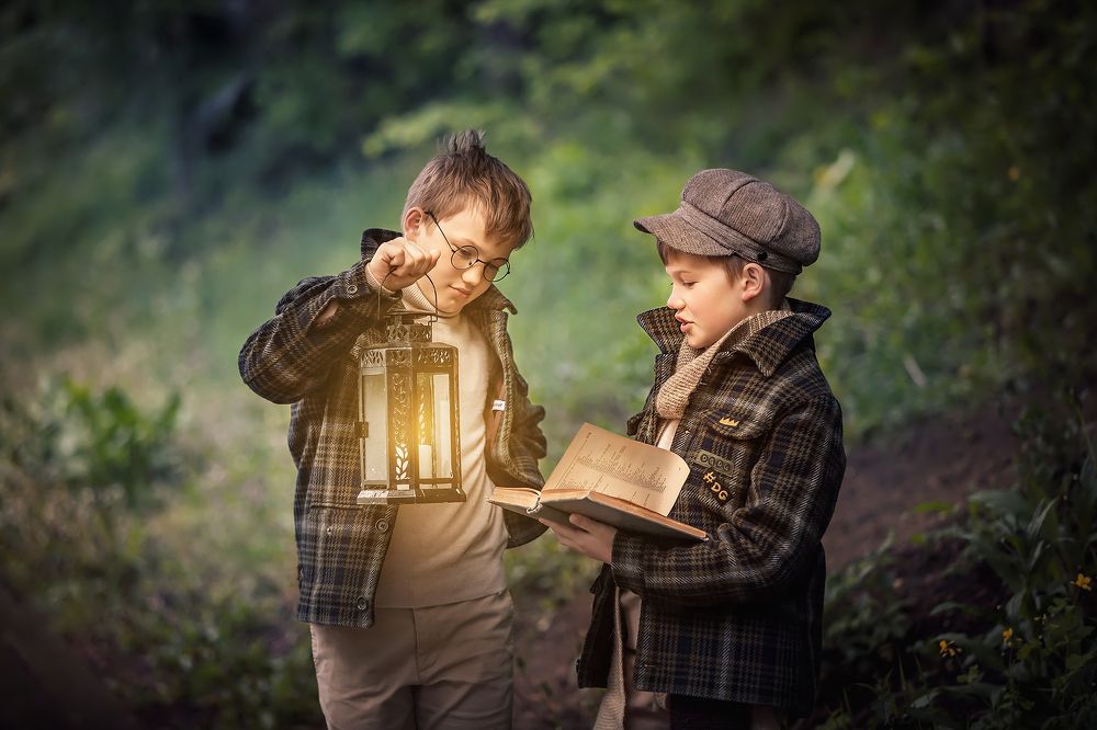 Photograph by Наталья Вистинь