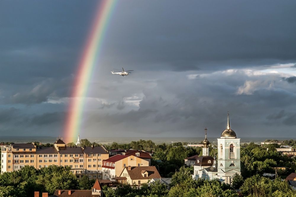 Photograph by Виктор Рыков