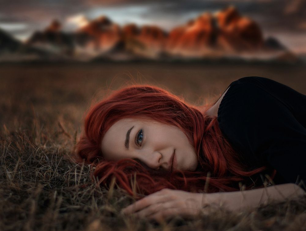 Photograph by Александр Захаров