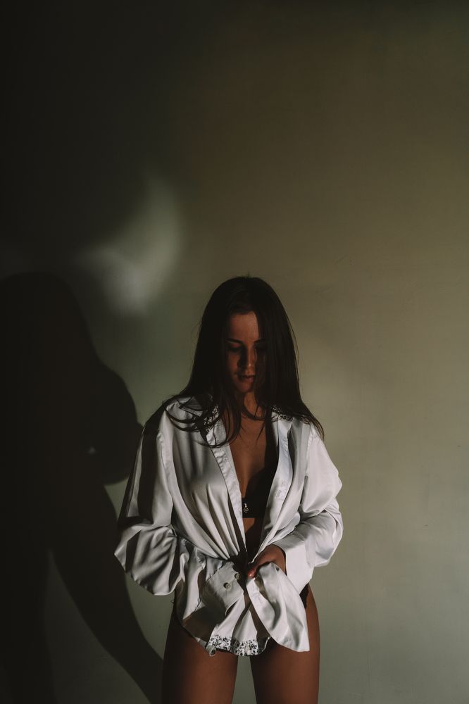Photograph by Дарья Михалёва