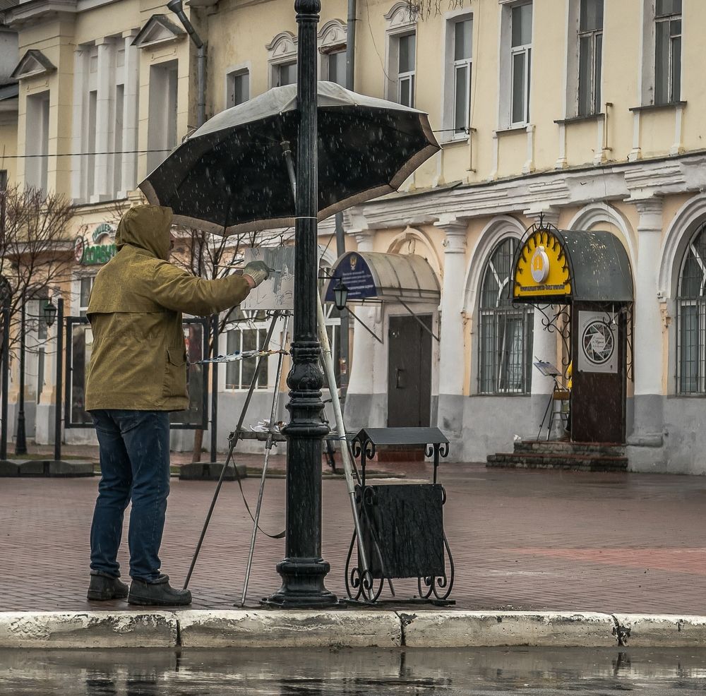 Photograph by Виктор Рыков