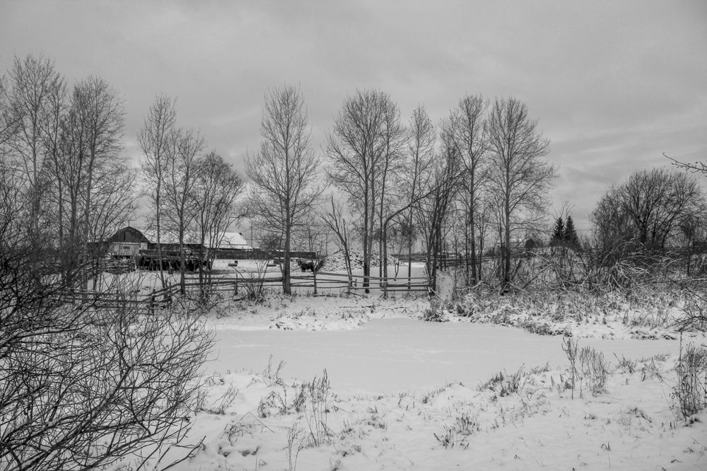 Photograph by Татьяна Атисс