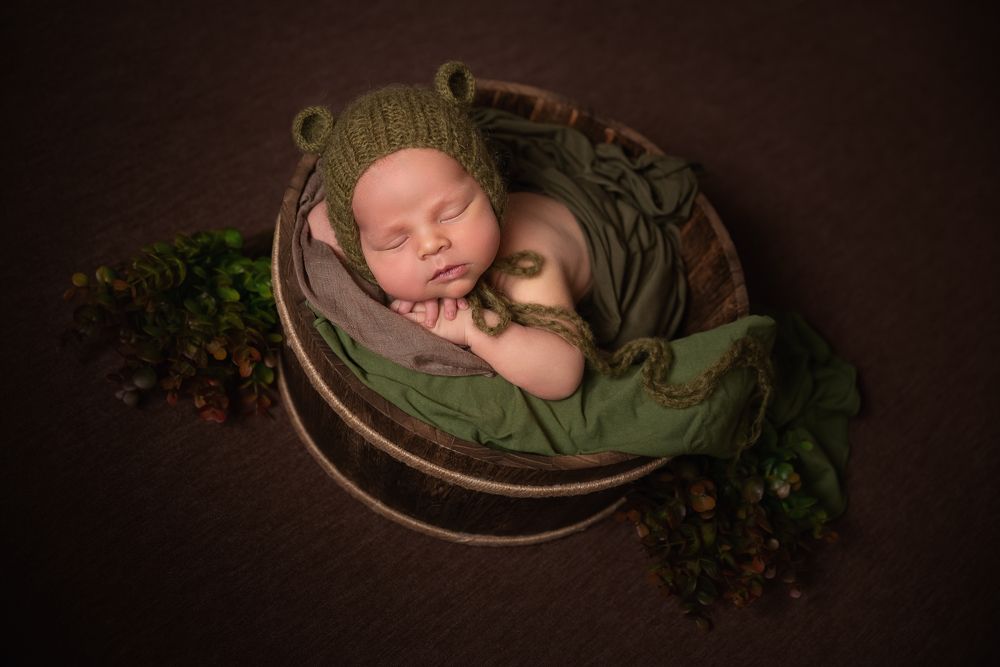 Photograph by Евгения Капралова