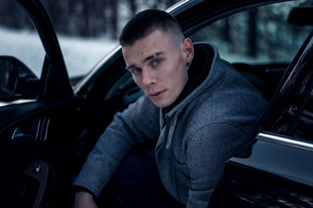 Photograph by Александр Захаров