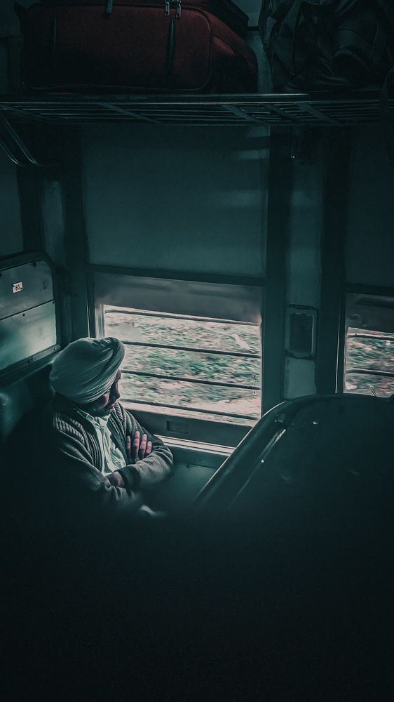 Photograph by Yadav Aeshvarya