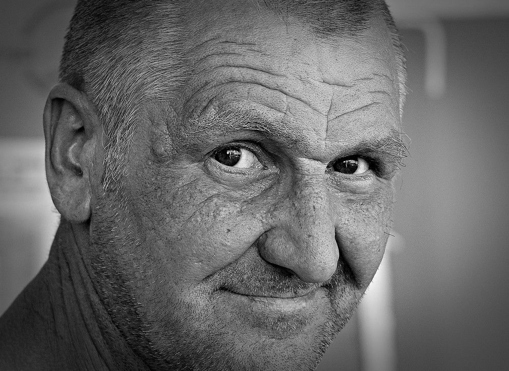 Photograph by Mikhail Levin