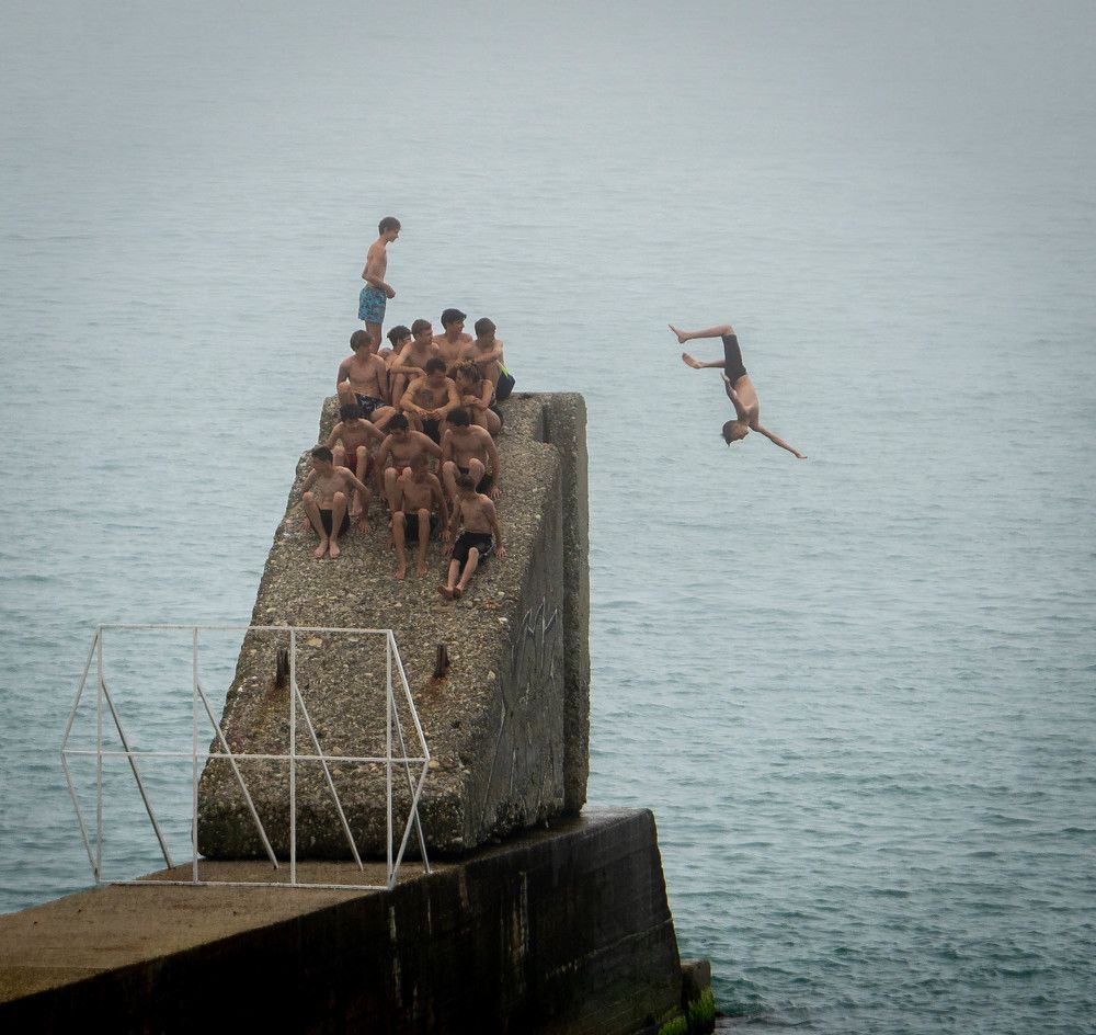 Photograph by Юрий Можейко