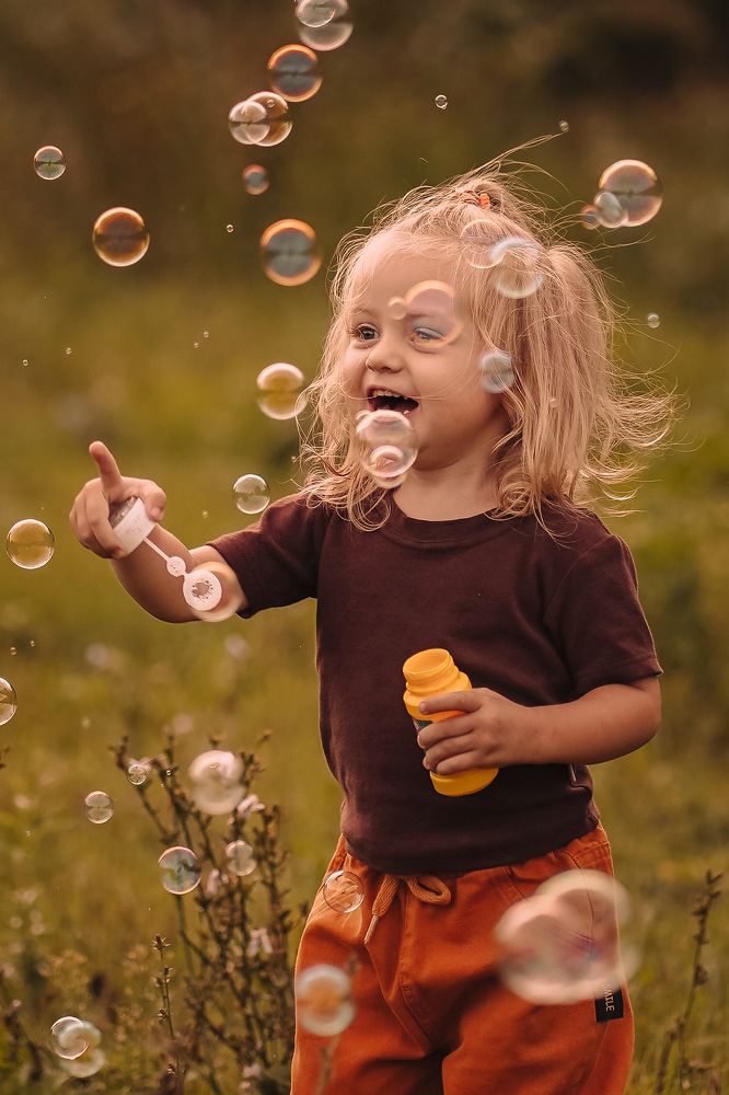 Photograph by Olesia Chepurchenko