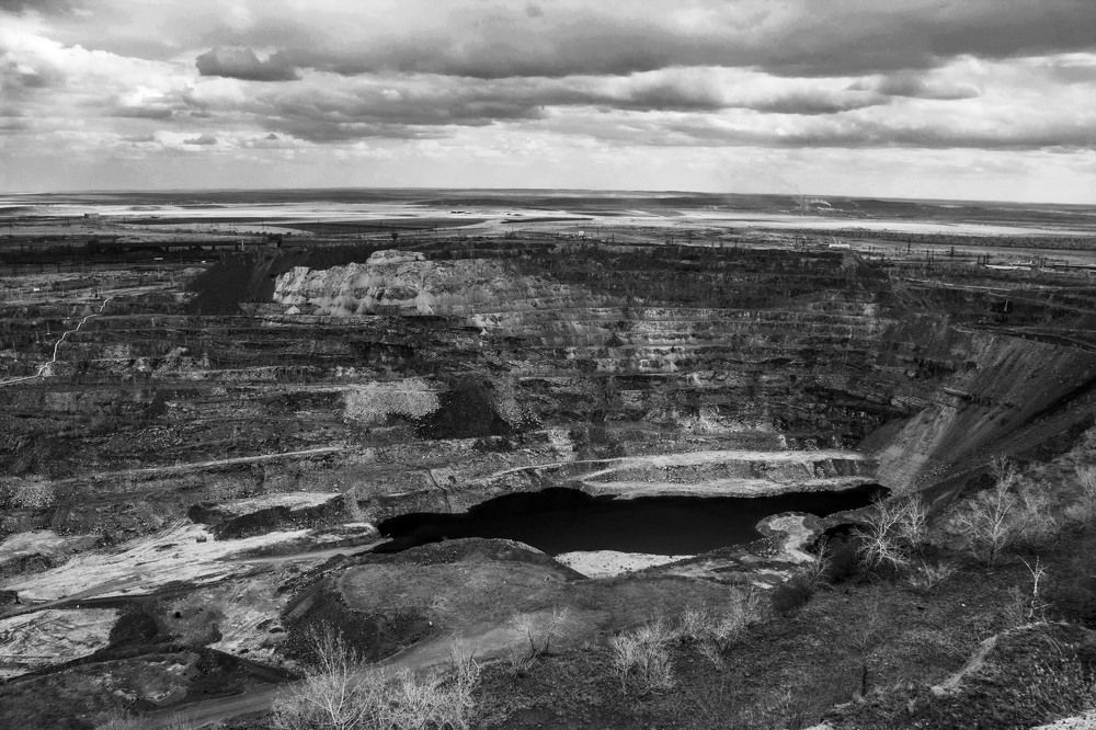 Photograph by Алексей Гнедовский