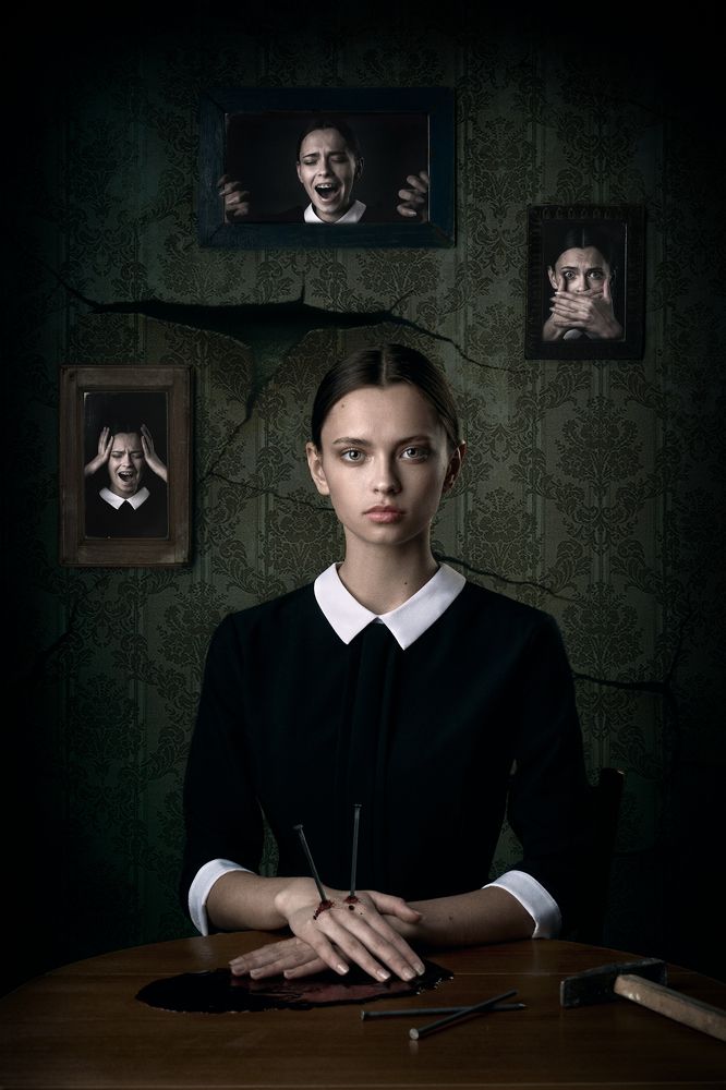 Photograph by Сергей Горшенин