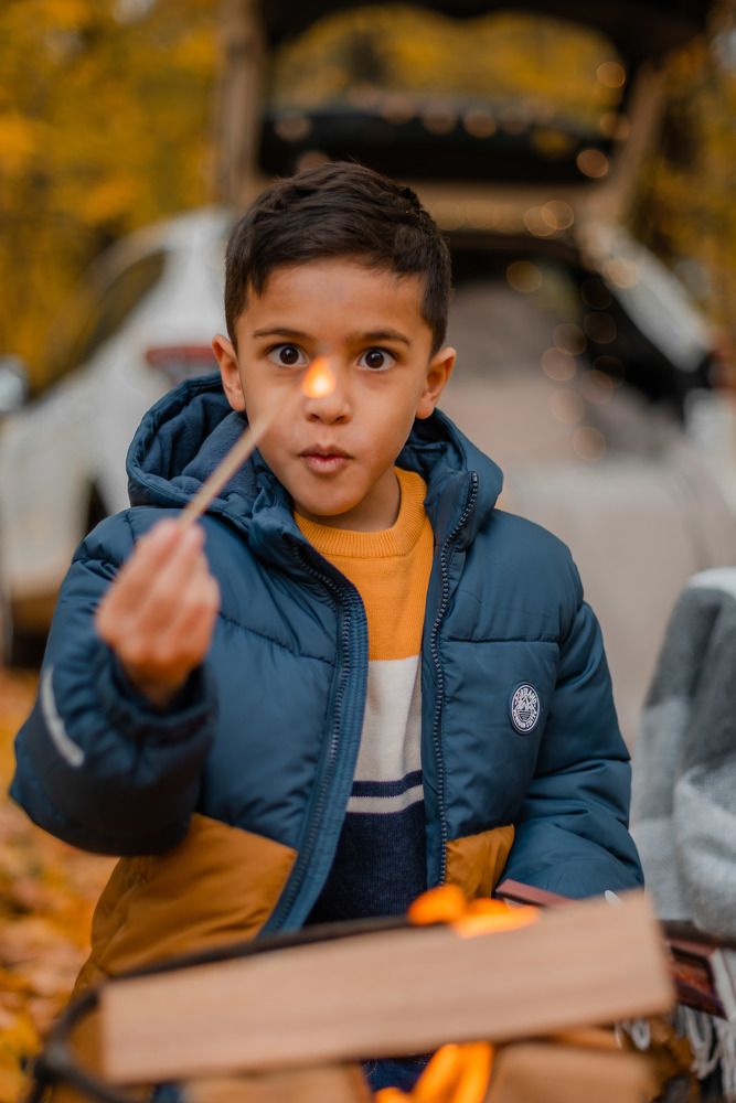 Photograph by Kate Blum