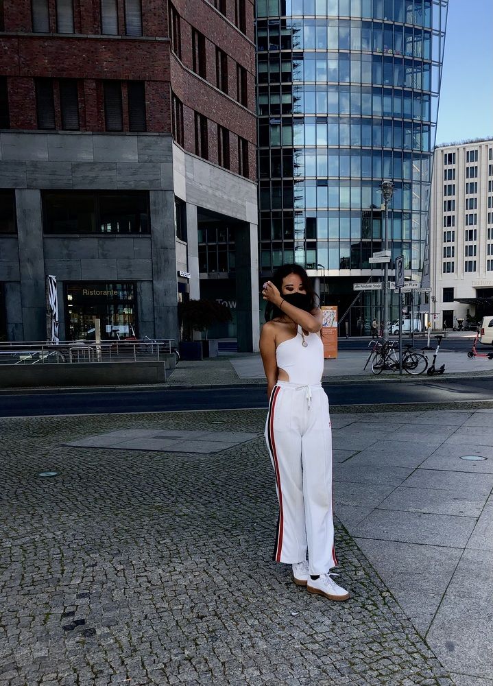 BERLIN | Potsdamer Platz