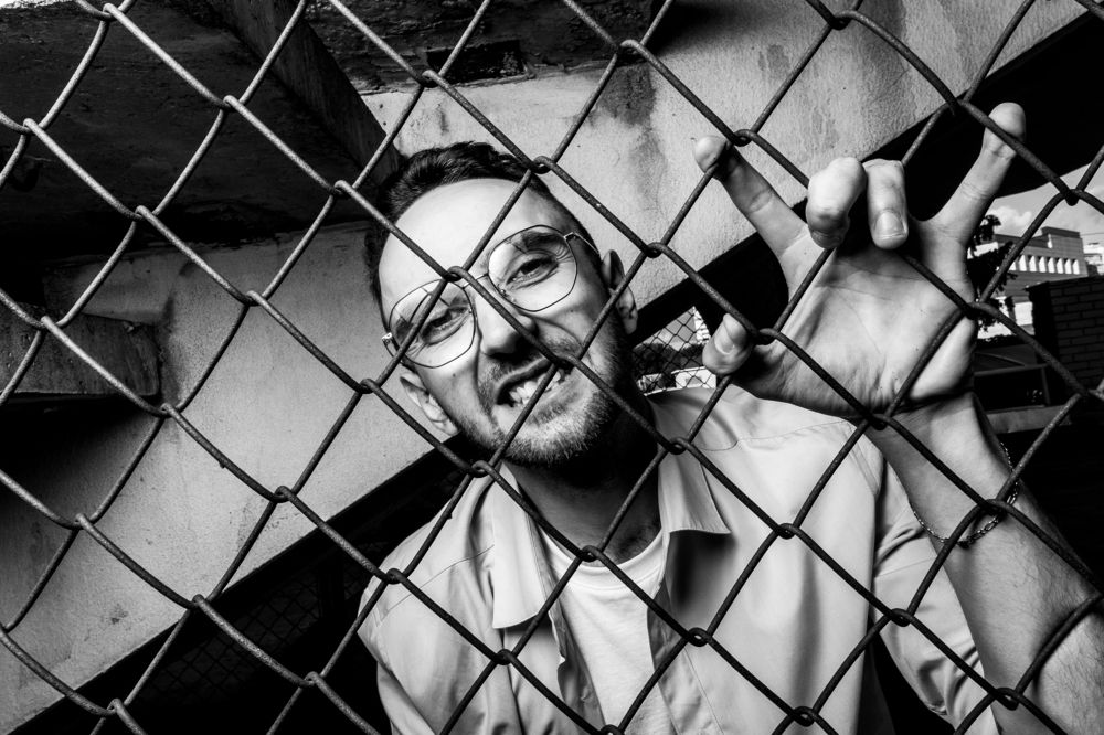 Photograph by Иван Григорьев