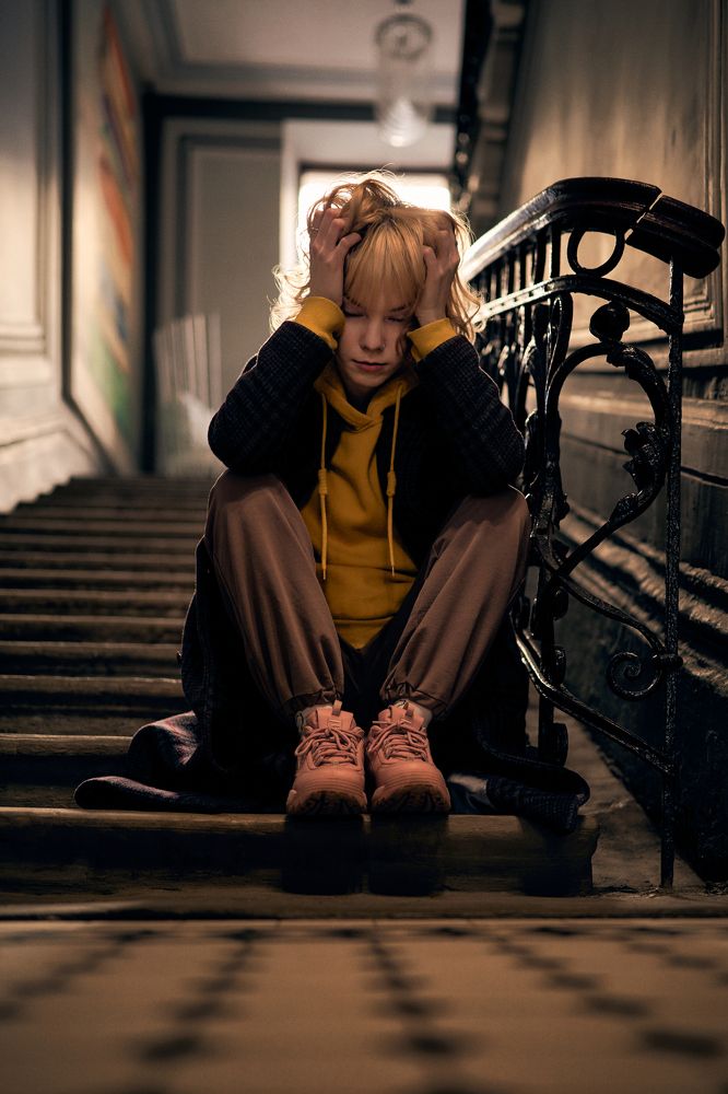 Photograph by Сергей Горшенин