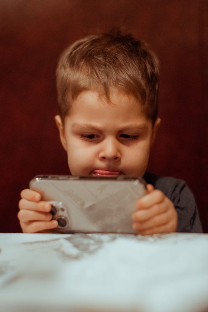 Photograph by Kate Blum