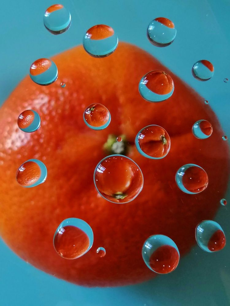 Photograph by Марцева Татьяна