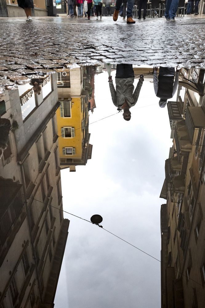 Photograph by Pablo Abreu