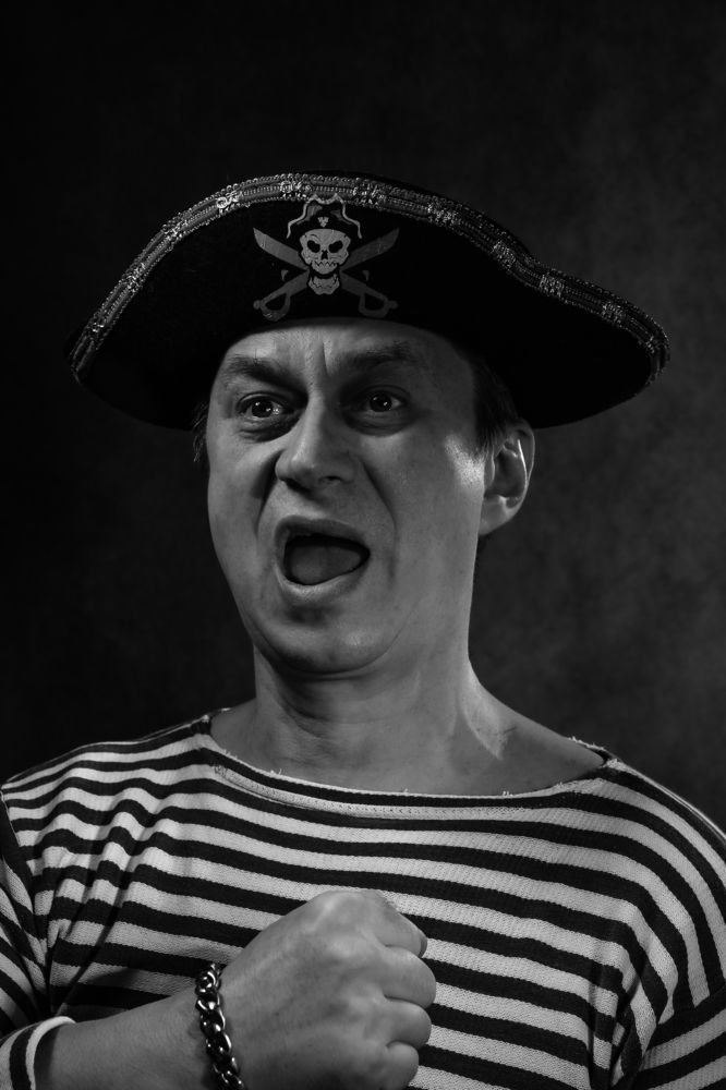 Photograph by Алексей Баженов