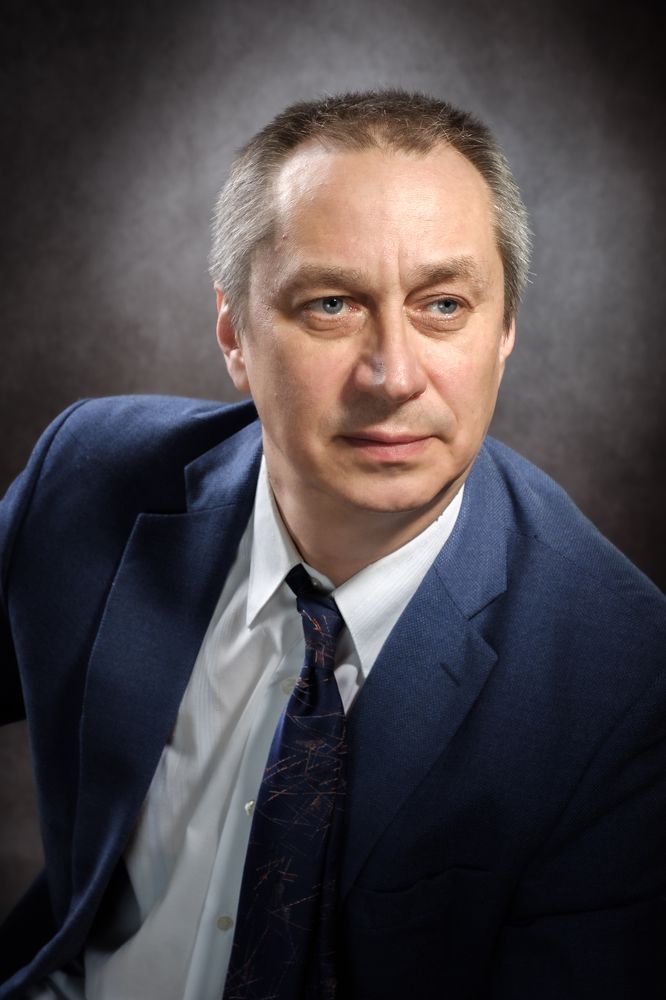 Photograph by Алексей Баженов