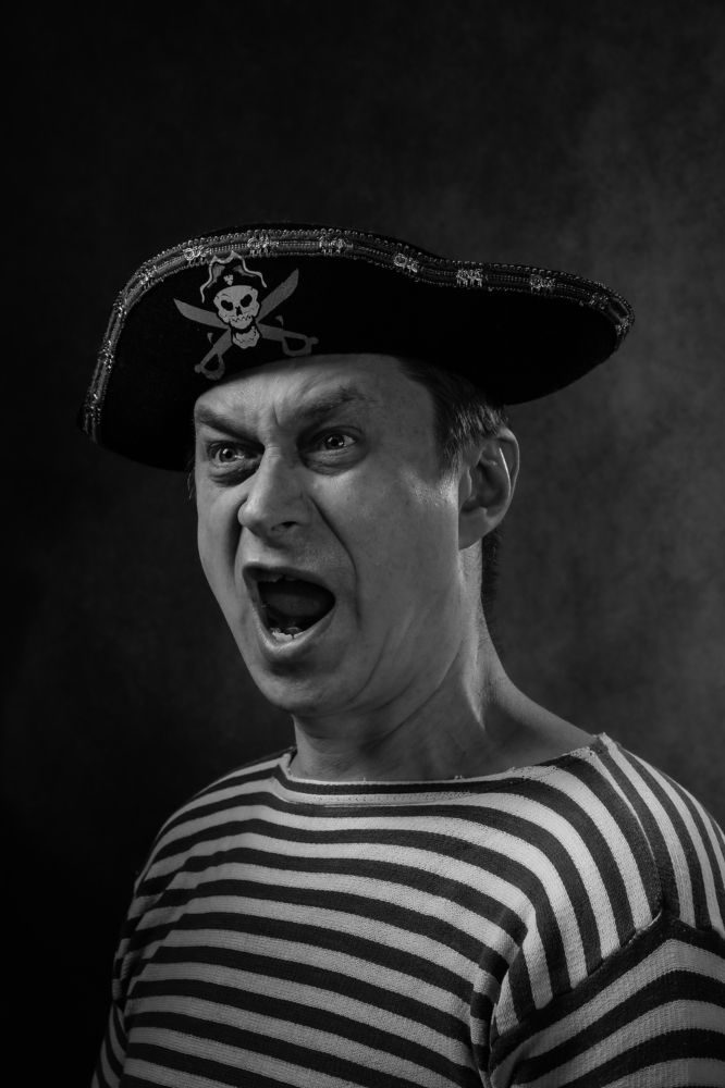 Photograph by Алексей Баженов