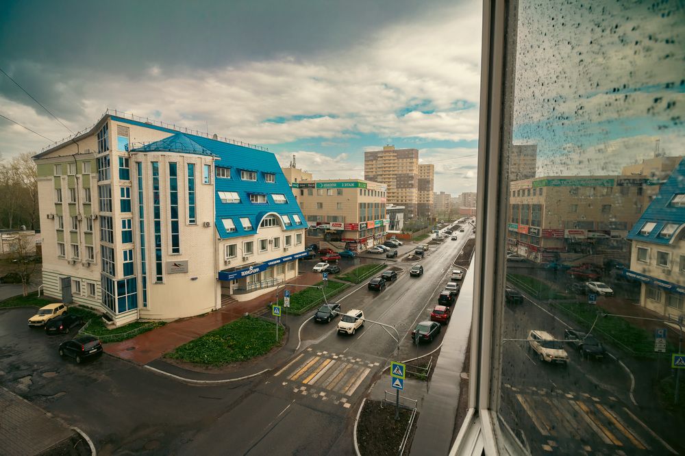 Photograph by Ol Ger