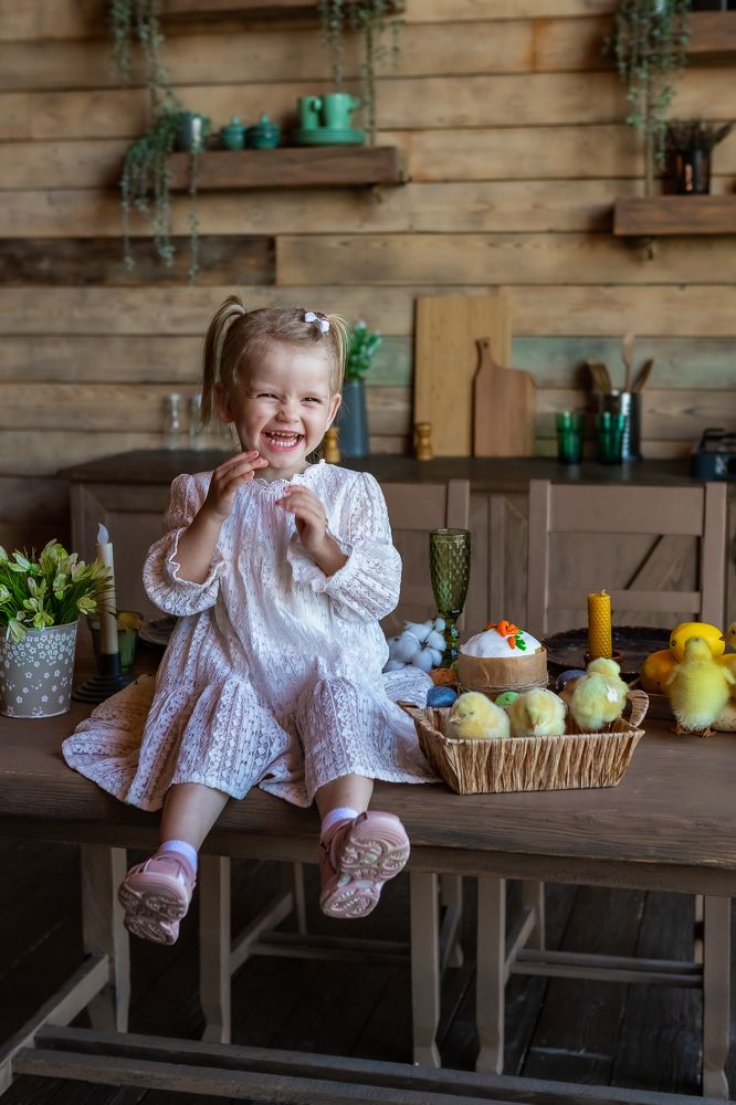 Photograph by Александрова Вера