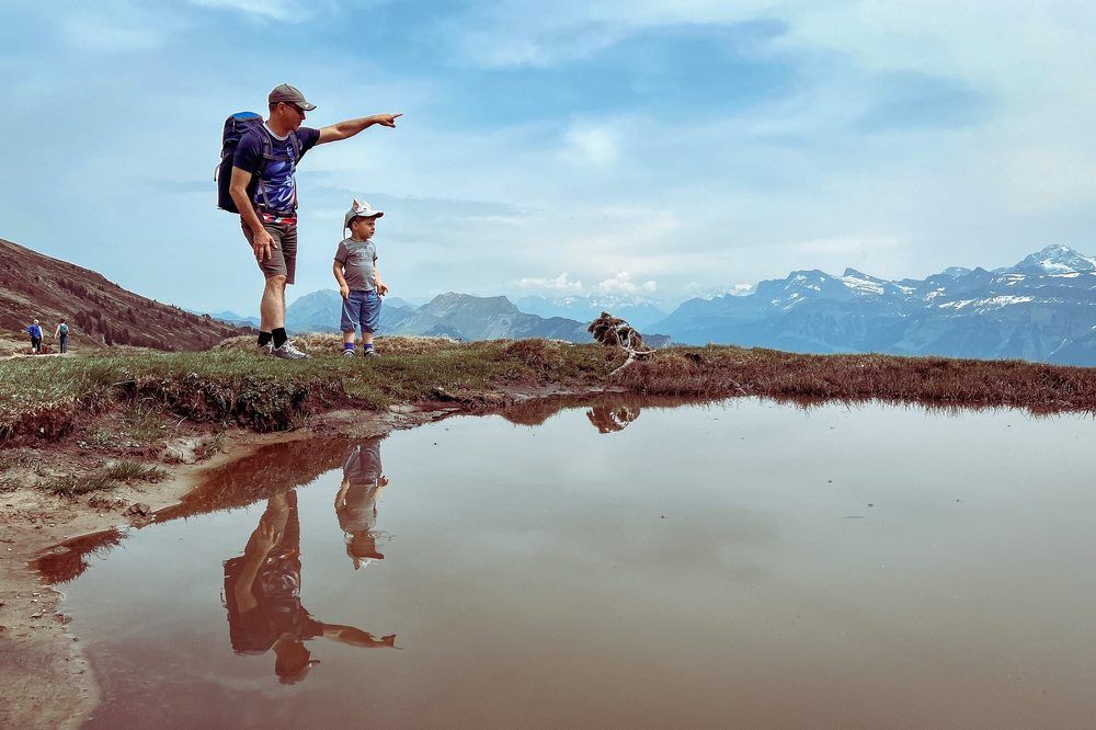 Photograph by Kate Blum