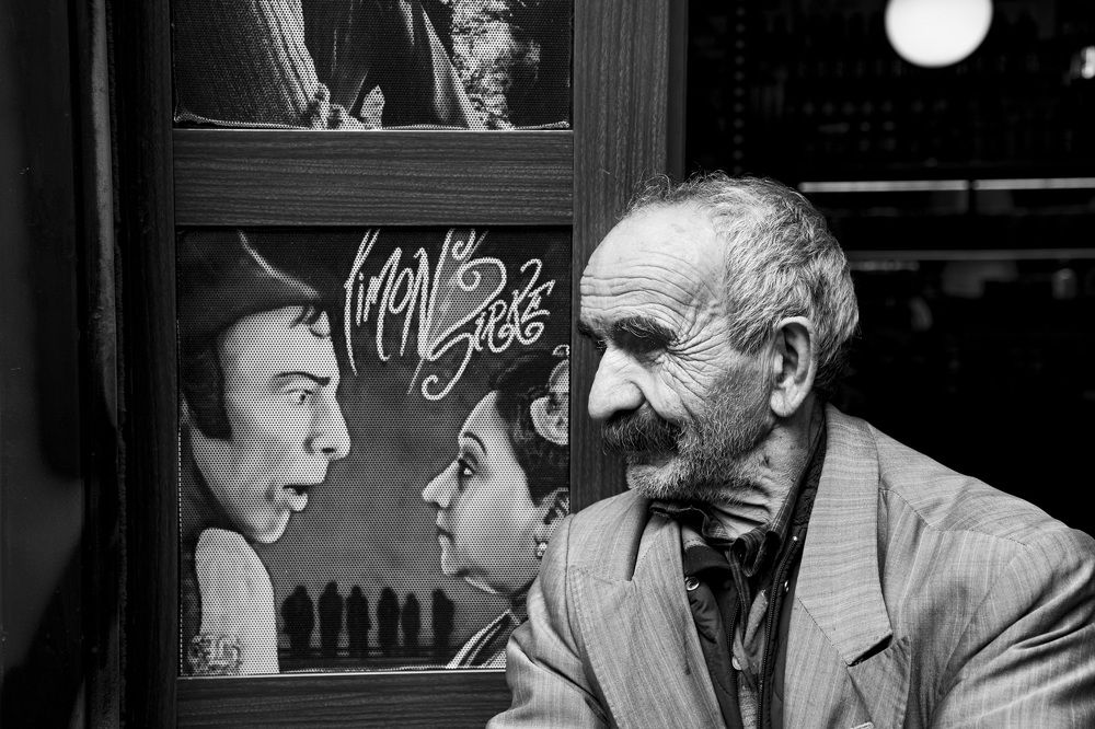 Photograph by ALİYE RAHŞAN KARABETÇA