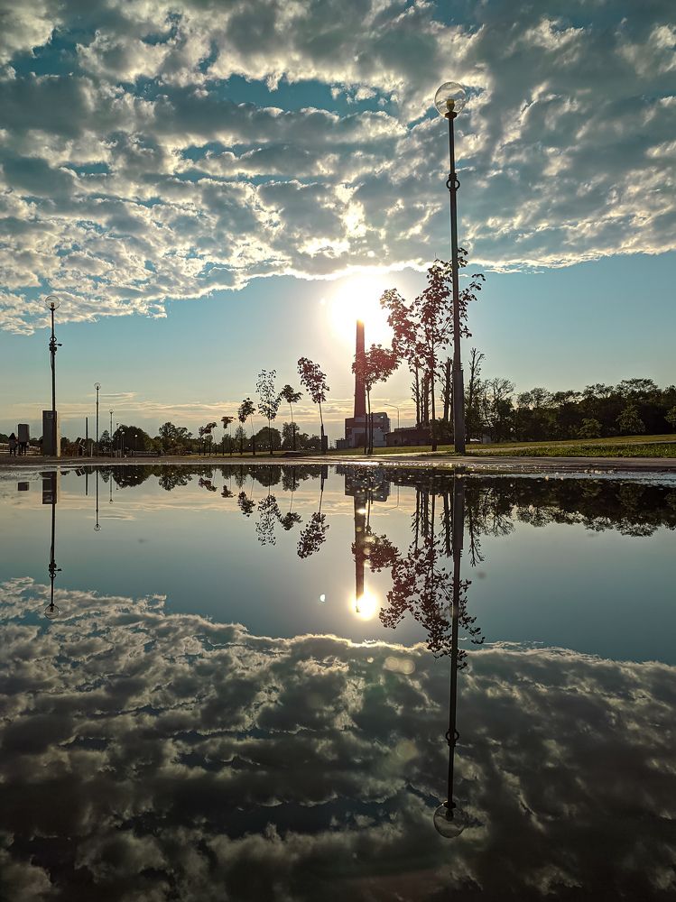 Photograph by Юлия Гашева