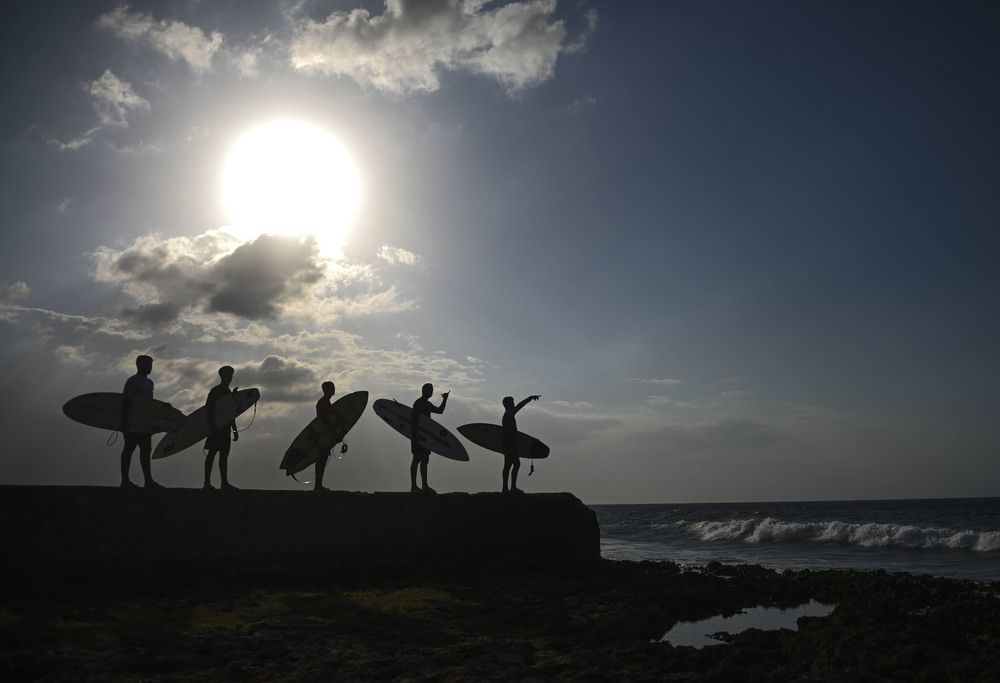 Photograph by Yamil Lage