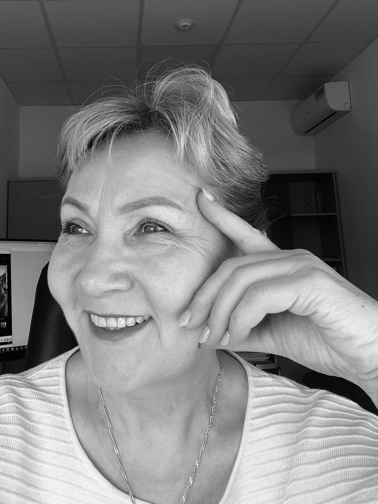 Photograph by Надежда Золотарёва