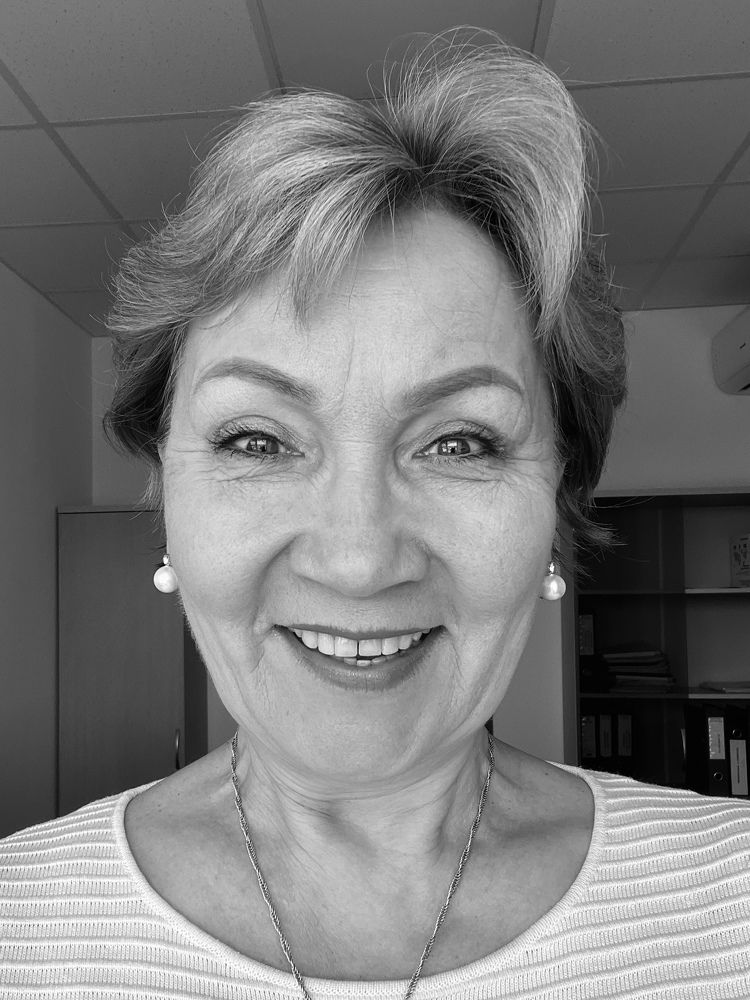 Photograph by Надежда Золотарёва