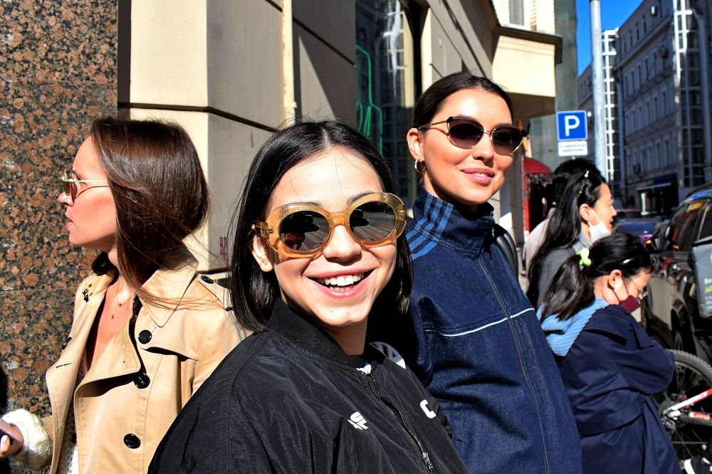 Photograph by Татьяна Помогалова