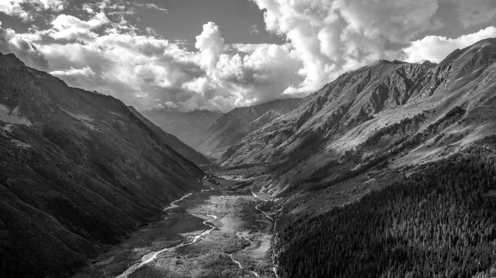 Photograph by Alexey Nikitin