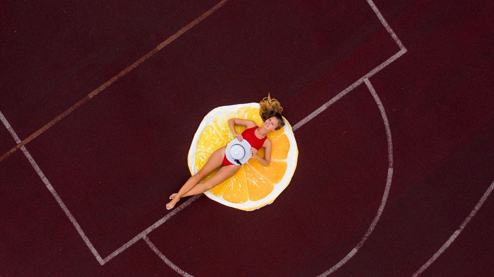 Photograph by Alexey Nikitin