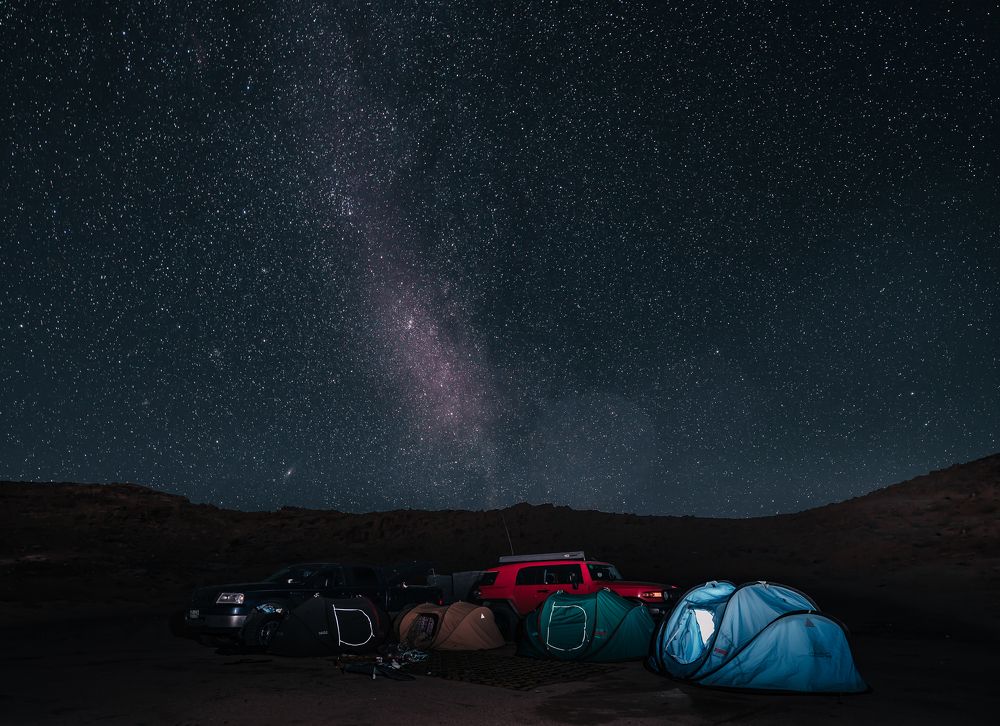 Photograph by Abdullah Al Battah