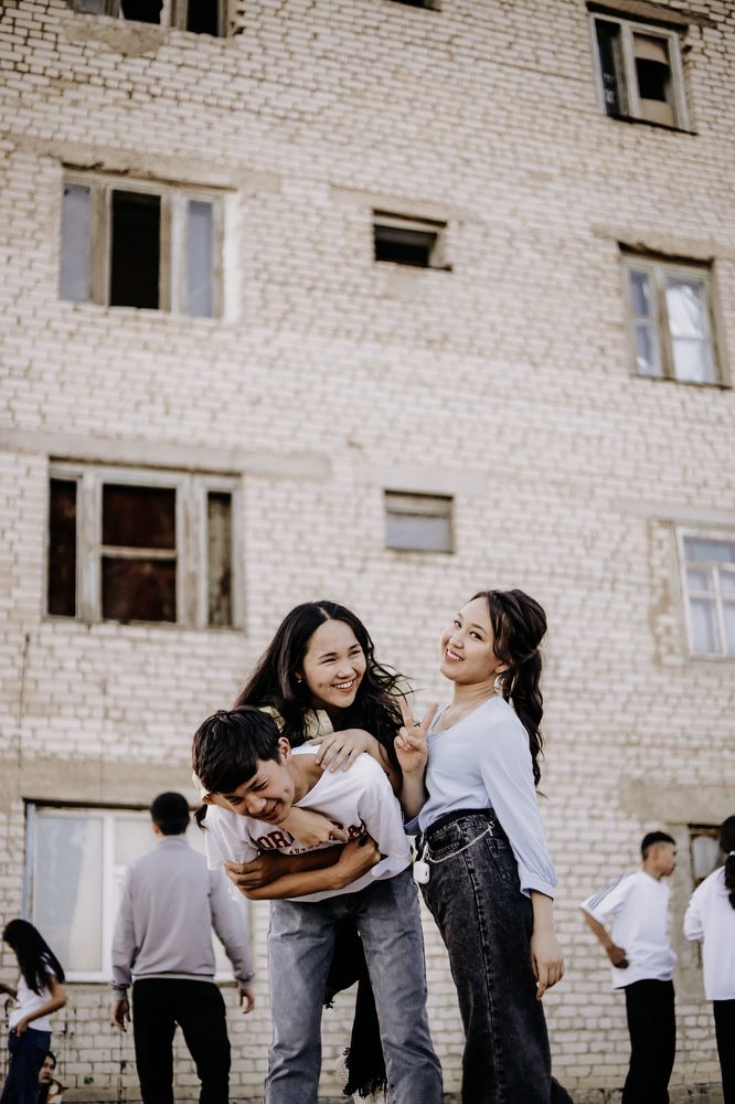 Фотография автора Галым Абдиханов