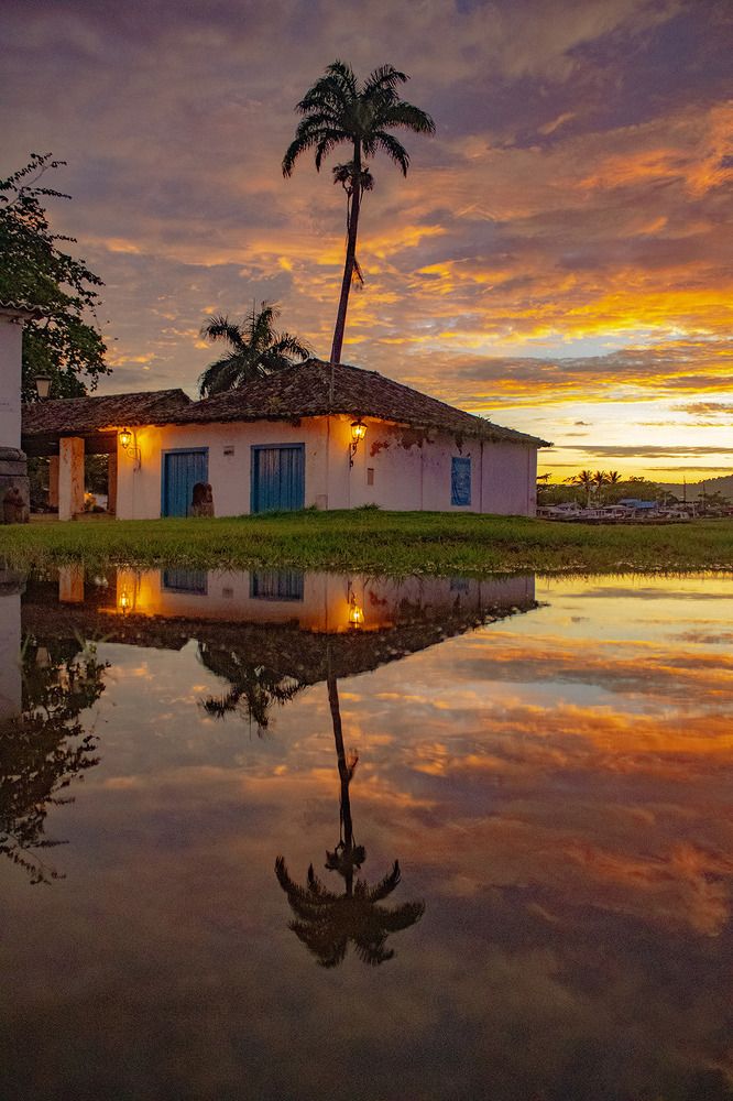 Photograph by Elieser Lopes Barbosa